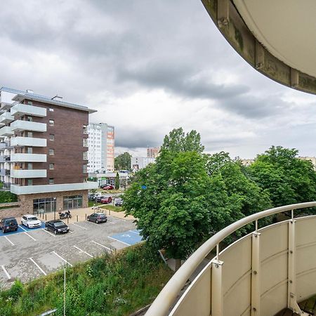 グディニャWitawa Apartアパートメント エクステリア 写真