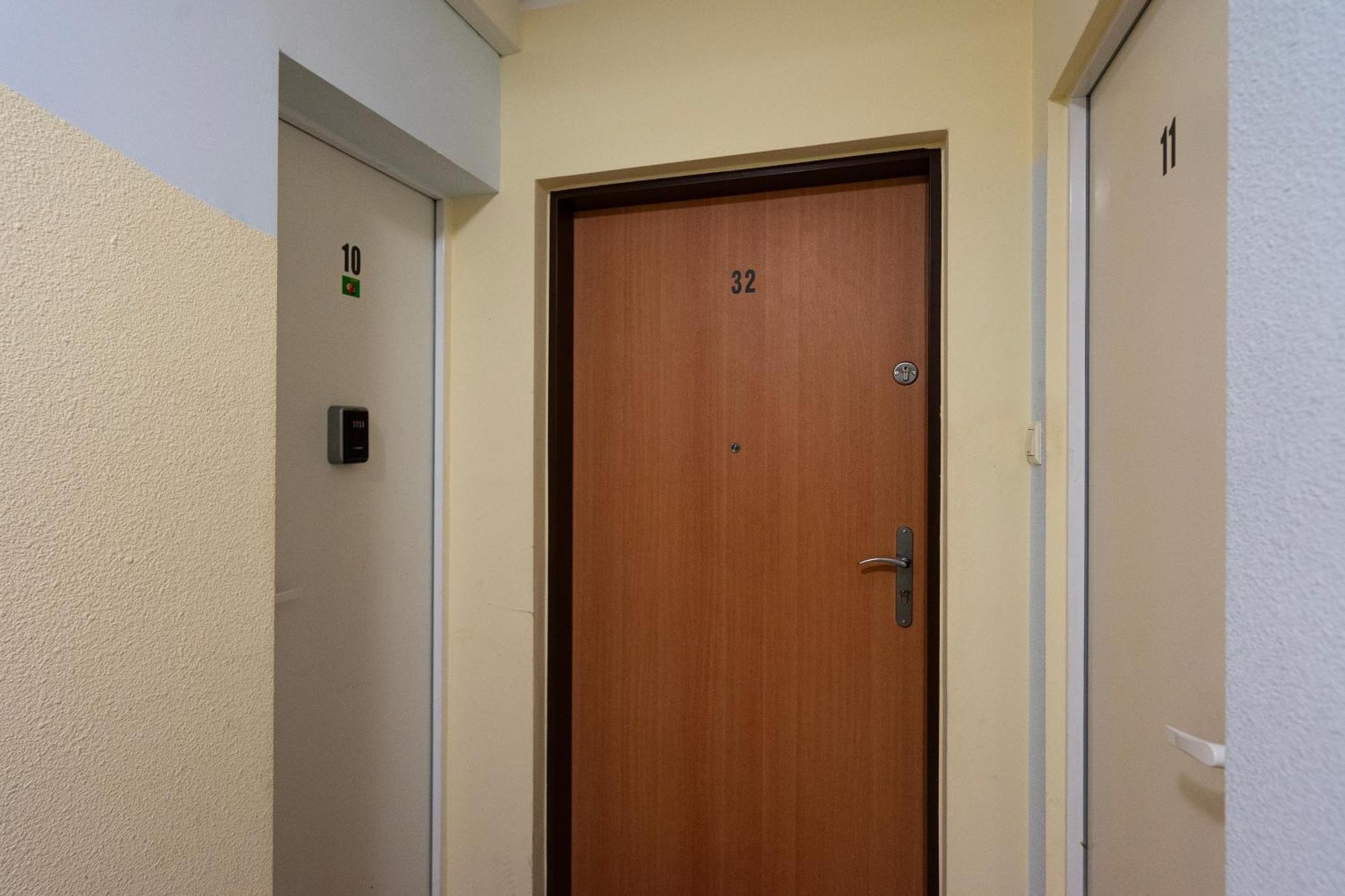 グディニャWitawa Apartアパートメント エクステリア 写真